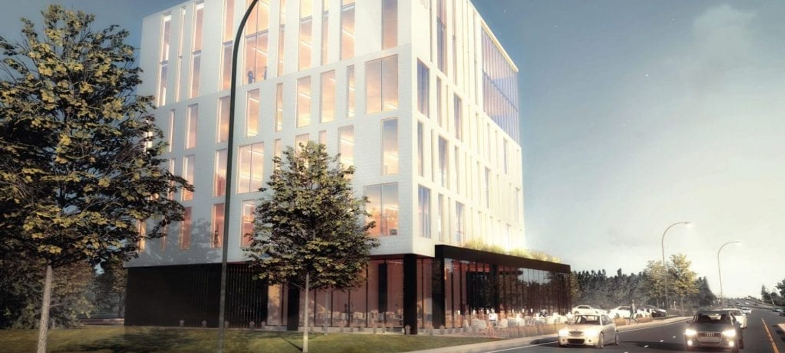 2 Curé-labelle Boulevard, Sainte-thérèse - Image 1