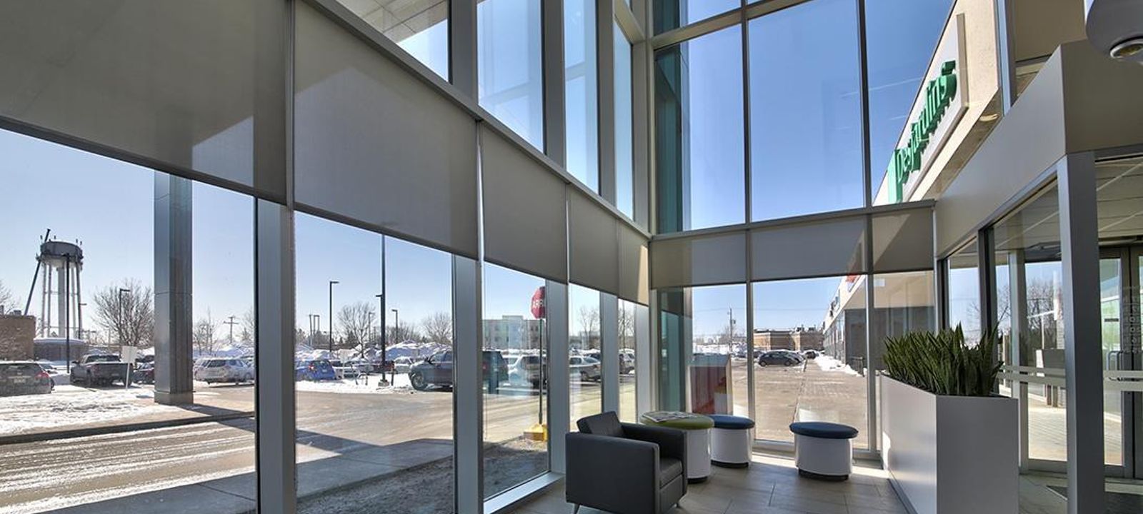 2 Curé-labelle Boulevard, Sainte-thérèse - Image 1