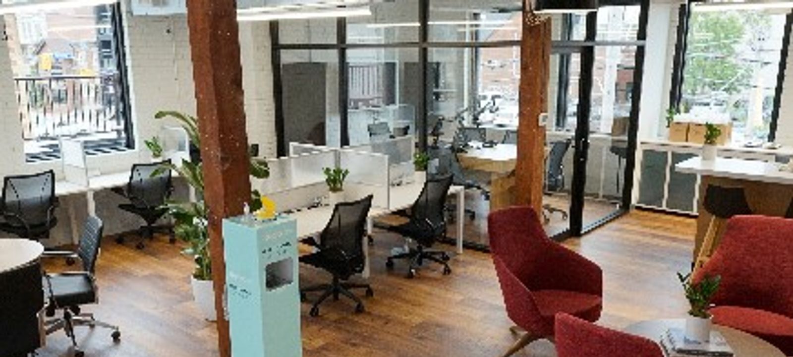 517 Richmond St E, Toronto - Image 1