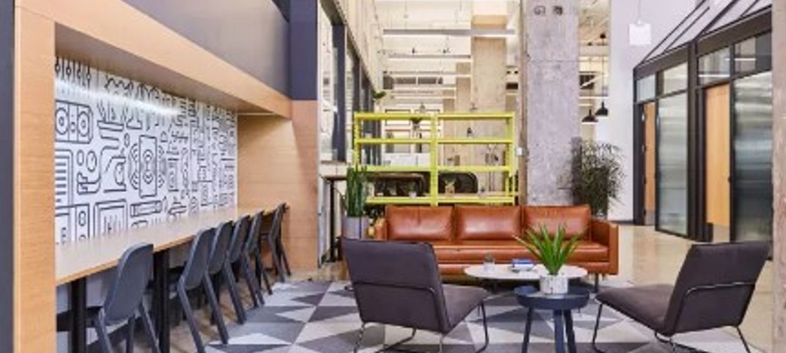 375 University Ave, Toronto - Image 1