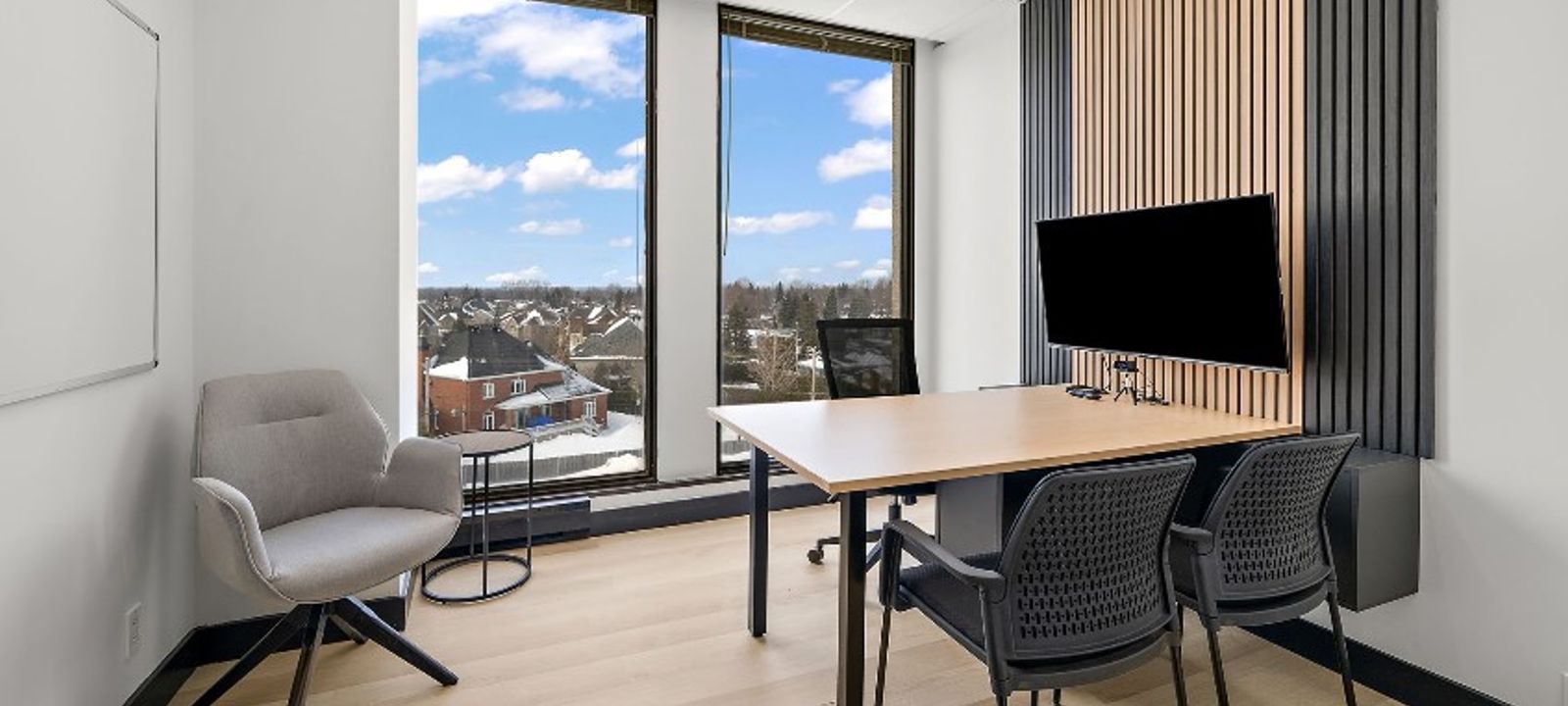 3131 Boul De La Concorde, Laval - Image 1