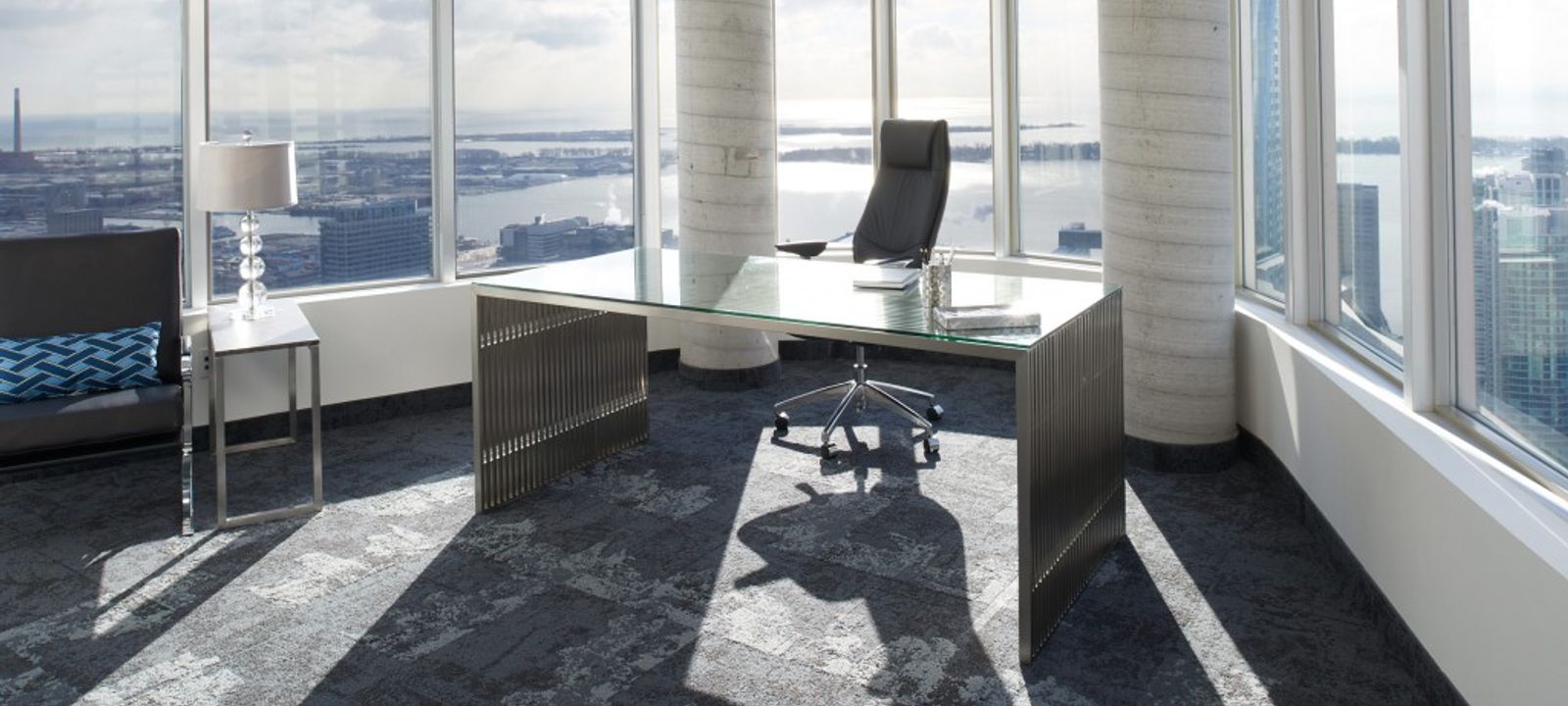 1 King St W, Toronto, Ontario M5H 1A1 - Office For Rent | Office Hub