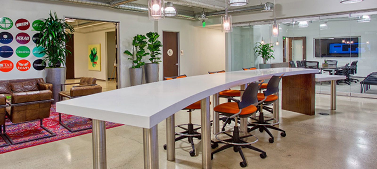 Koll Center Newport Koll Center Newport - Image 1