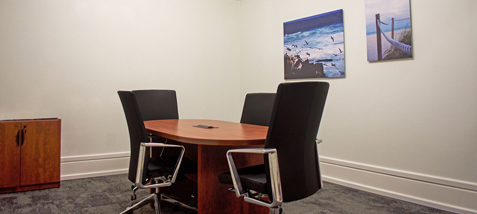 6047 Tyvola Glen Cir, Charlotte - Image 1