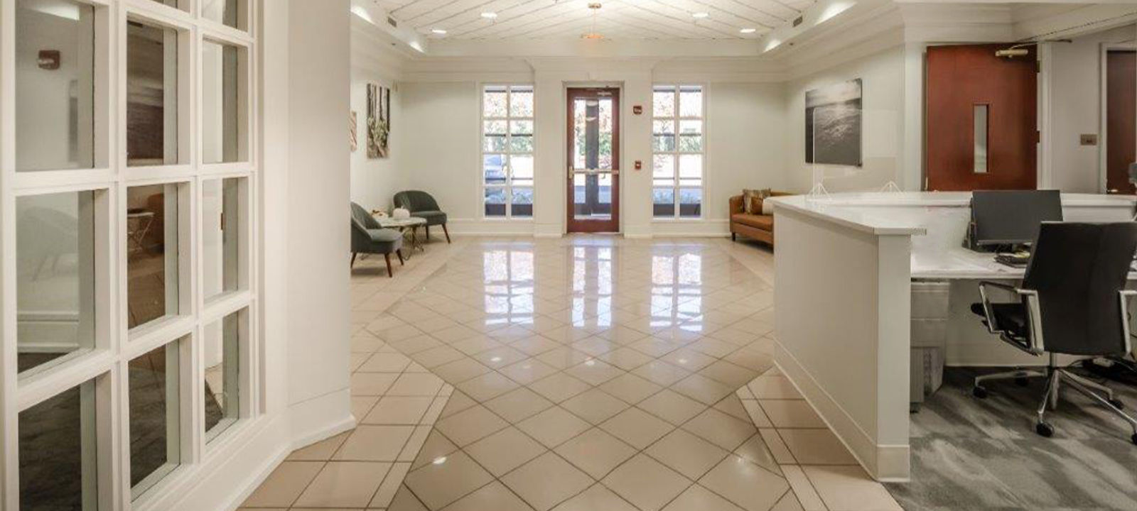 6047 Tyvola Glen Cir, Charlotte - Image 1