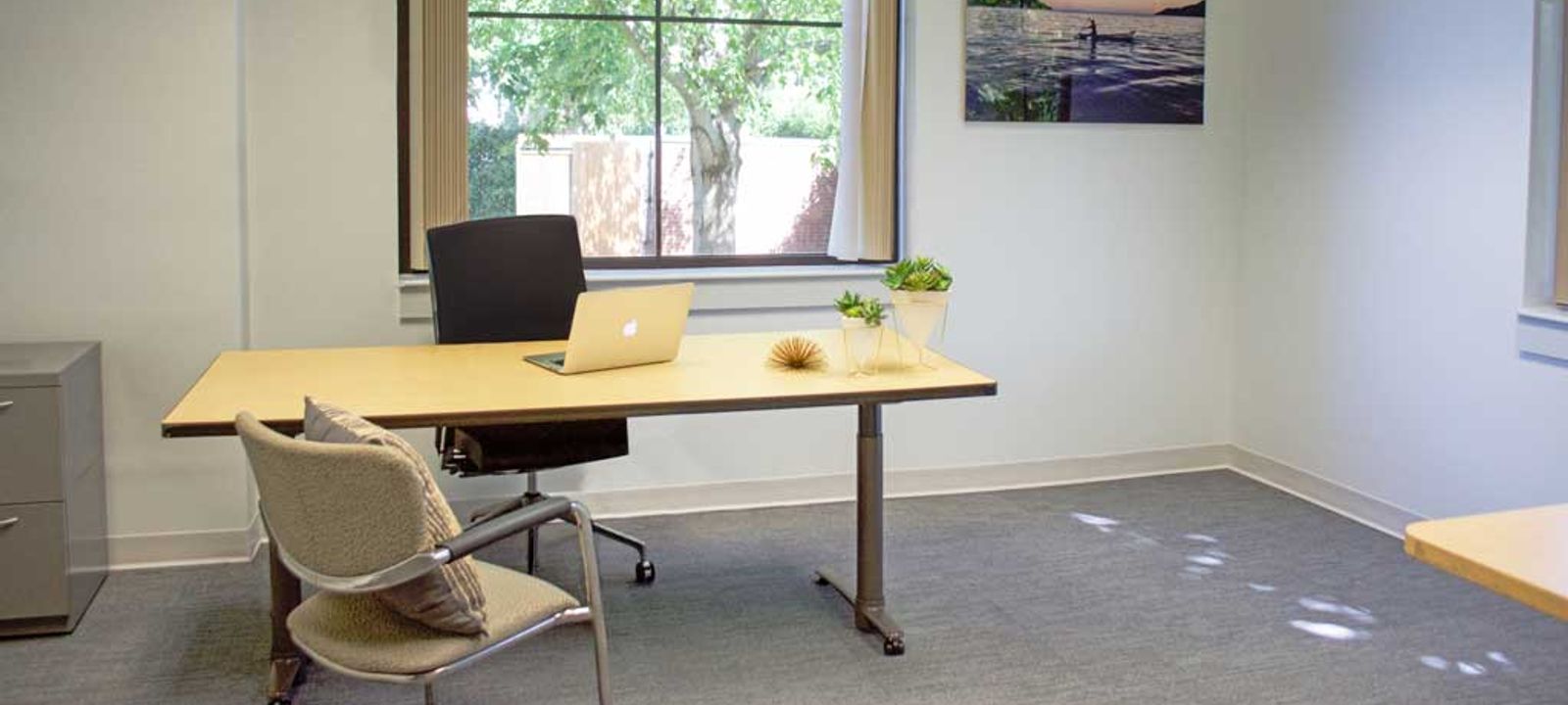 6047 Tyvola Glen Cir, Charlotte - Image 1