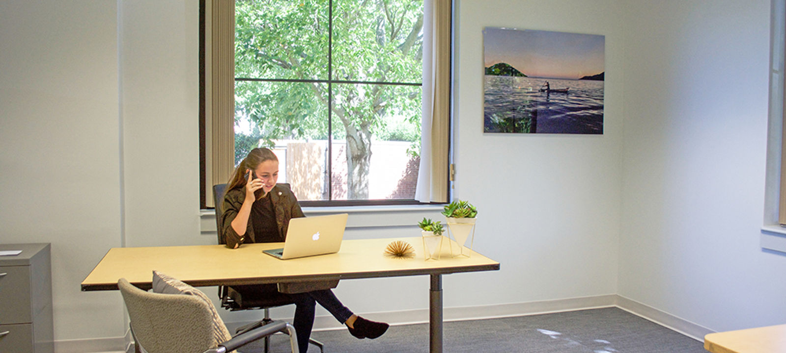 Tyvola Business Center Tyvola Business Center - Image 1