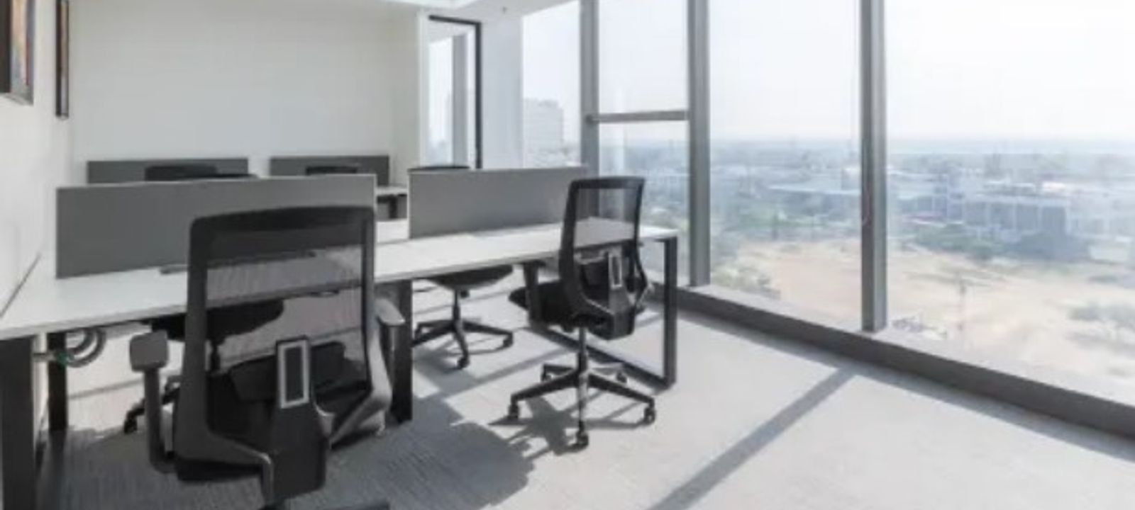 Plot No 4 B  District Centre Mayur Vihar Extension Phase-1, Delhi - Image 1