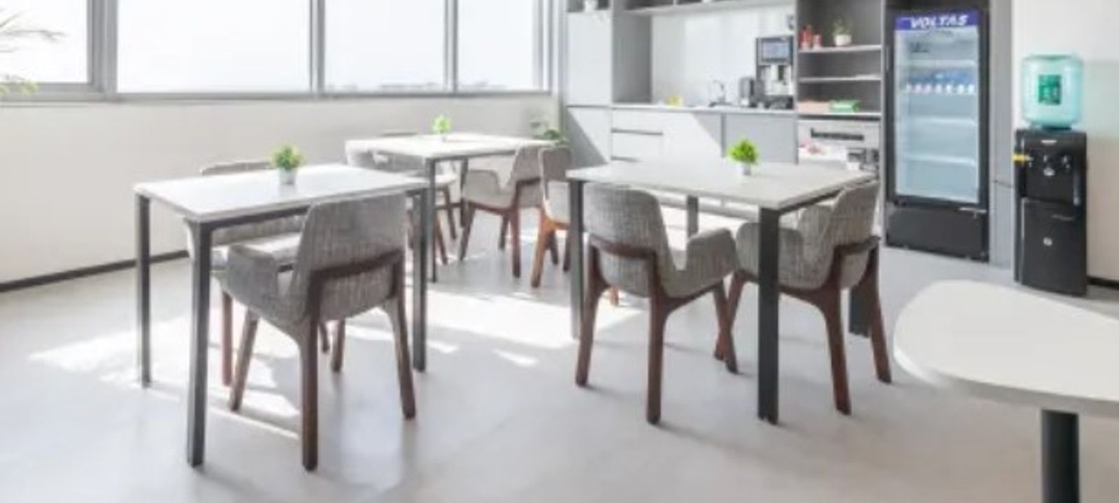 Plot No 4 B  District Centre Mayur Vihar Extension Phase-1, Delhi - Image 1