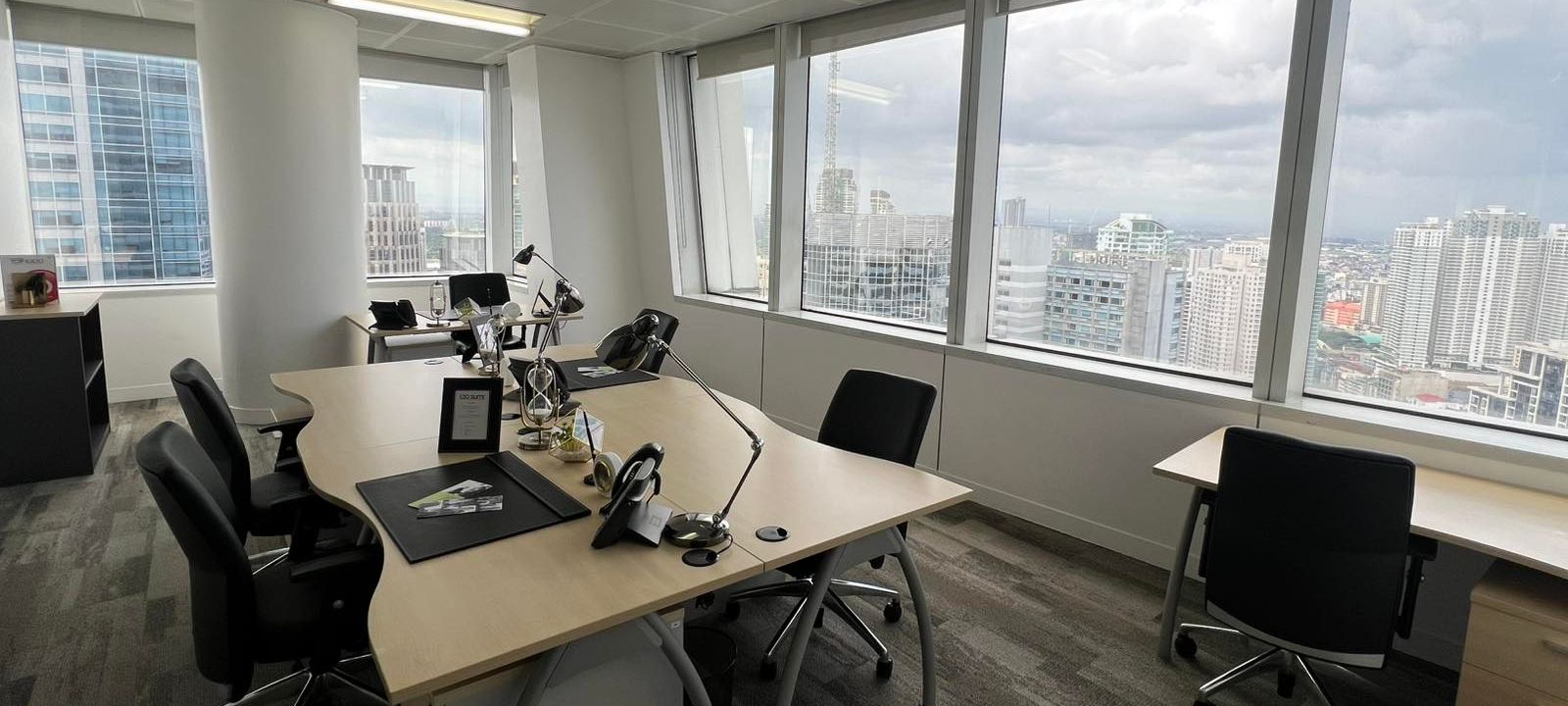 6801 Ayala Avenue, Makati - Image 1