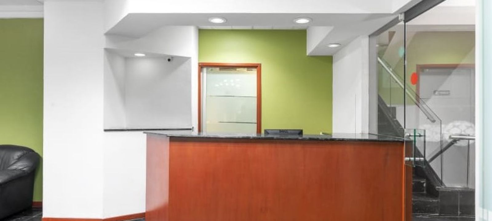 Av De Las Americas #1586 Country Club, Guadalajara - Image 1