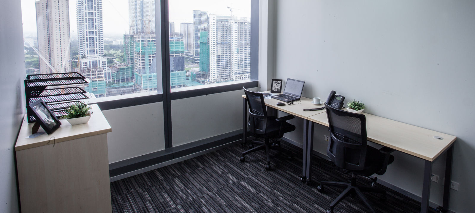 30th Street Corner 11th Avenue, Bonifacio Global City - Image 1