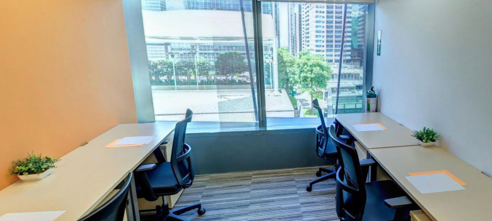 5th Avenue Corner 30th Street 5th Avenue Corner 30th Street, Bonifacio Global City - Image 1