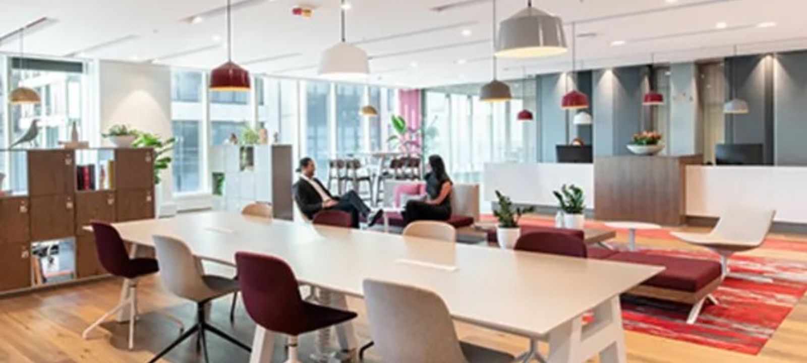 191 Peachtree Street, Atlanta - Image 1