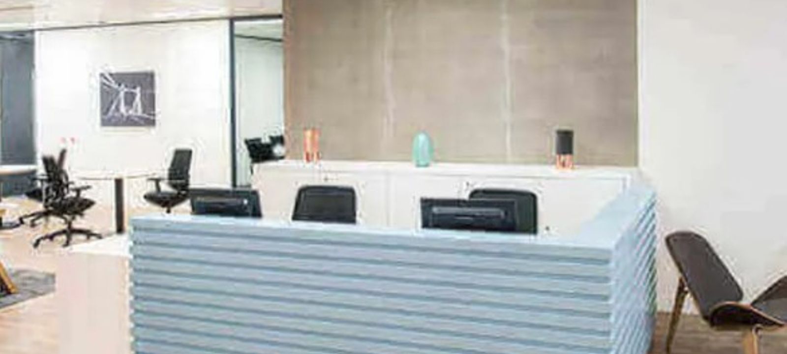 191 Peachtree Street, Atlanta - Image 1