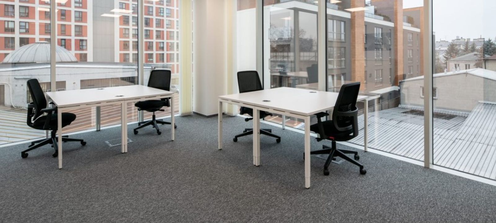 Fairway Centre II - Image 1