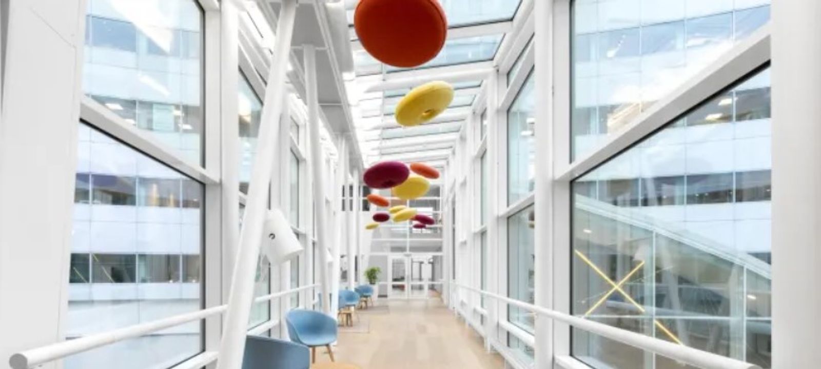 41 Christopher Columbus Blvd, Sofia - Image 1