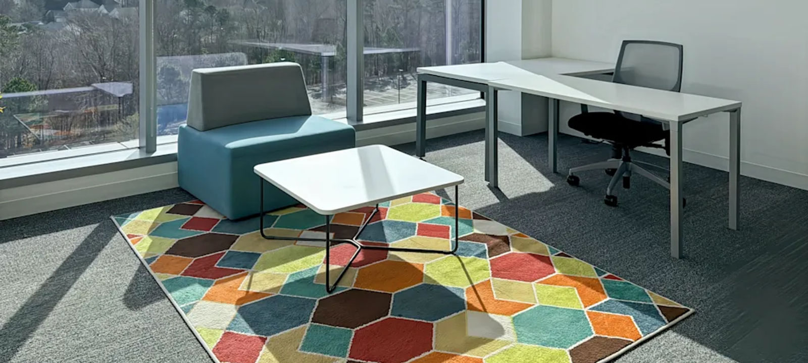 5000 Centregreen Way, Cary - Image 1