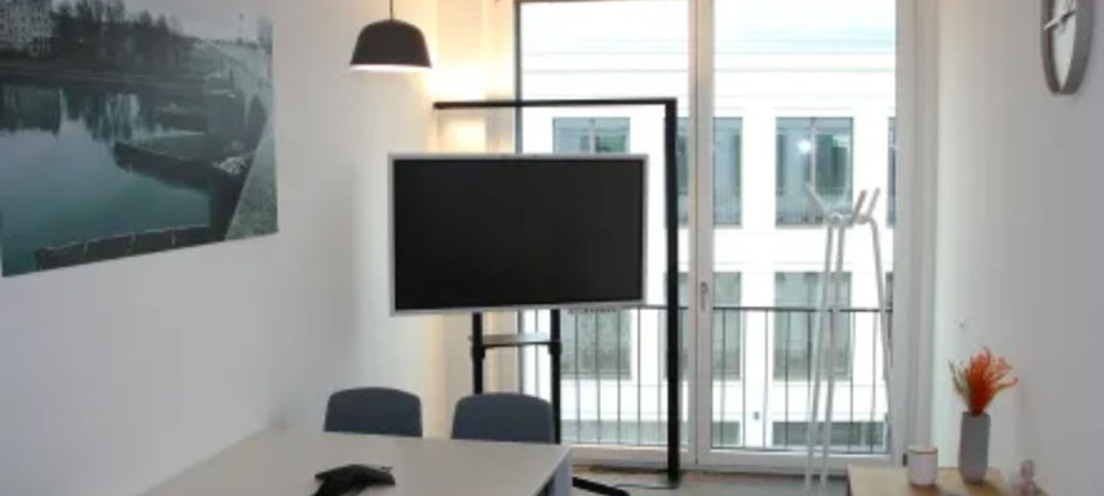 1-2 Johanna-kinkel-strasse, Regensburg - Image 1