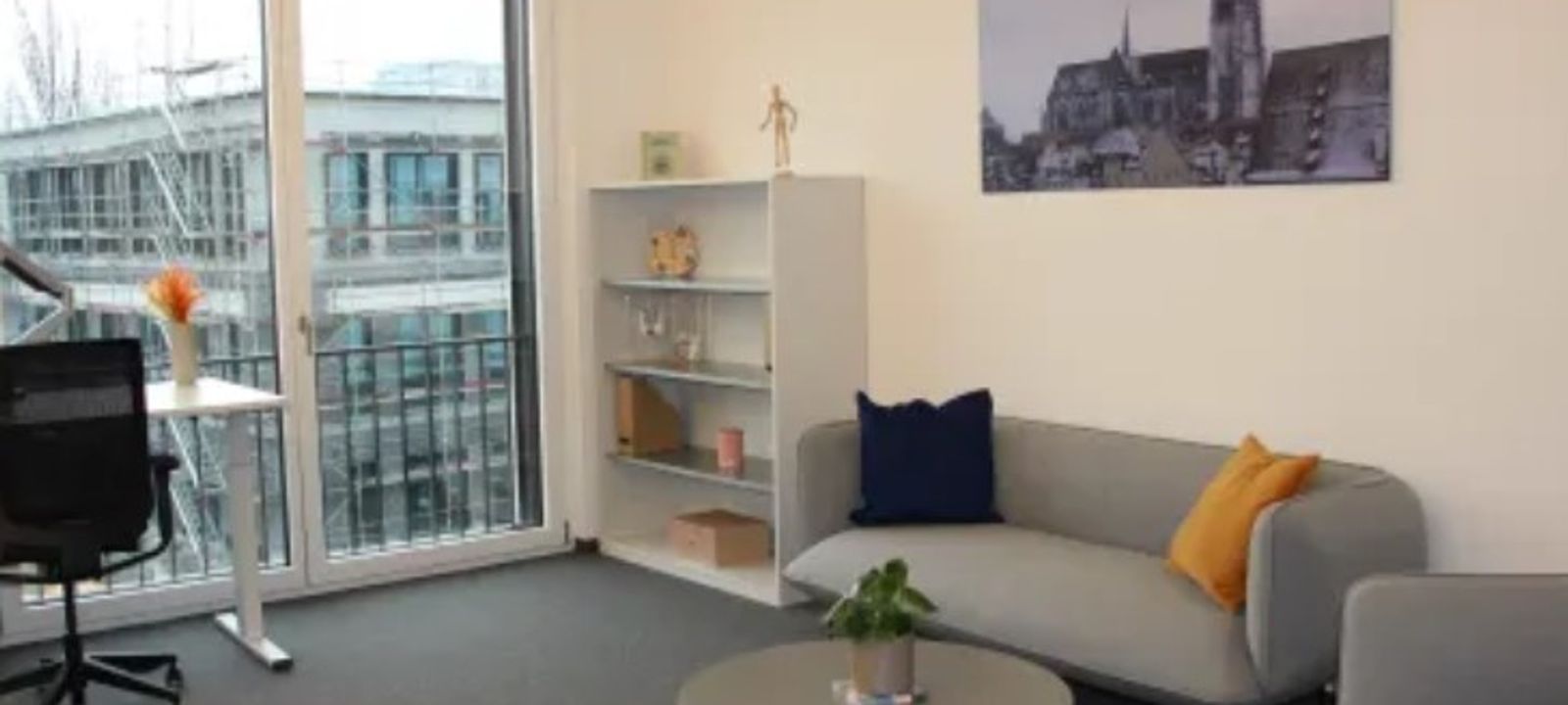 1-2 Johanna-kinkel-strasse, Regensburg - Image 1