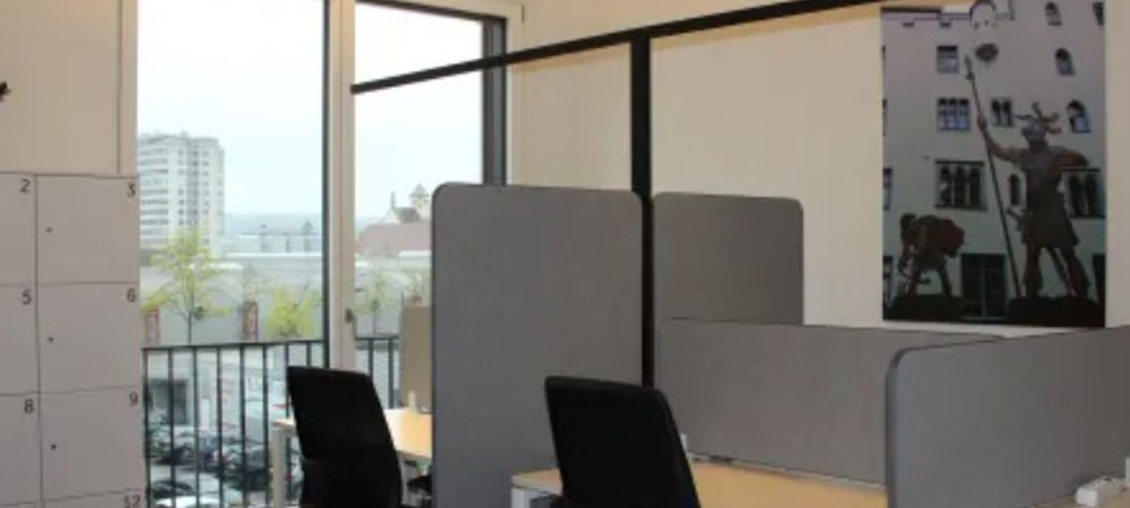 1-2 Johanna-kinkel-strasse, Regensburg - Image 1