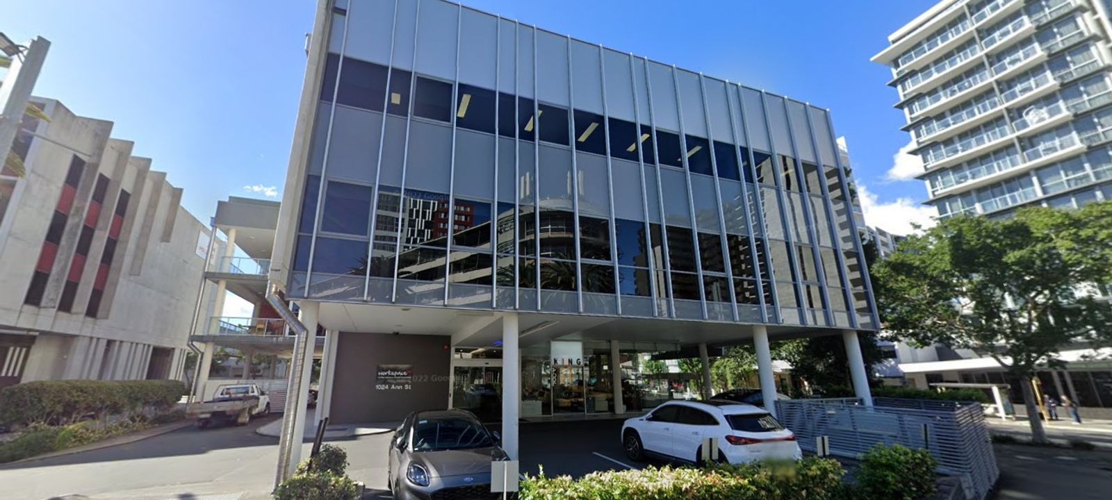 1024 Ann Street, Fortitude Valley - Image 1