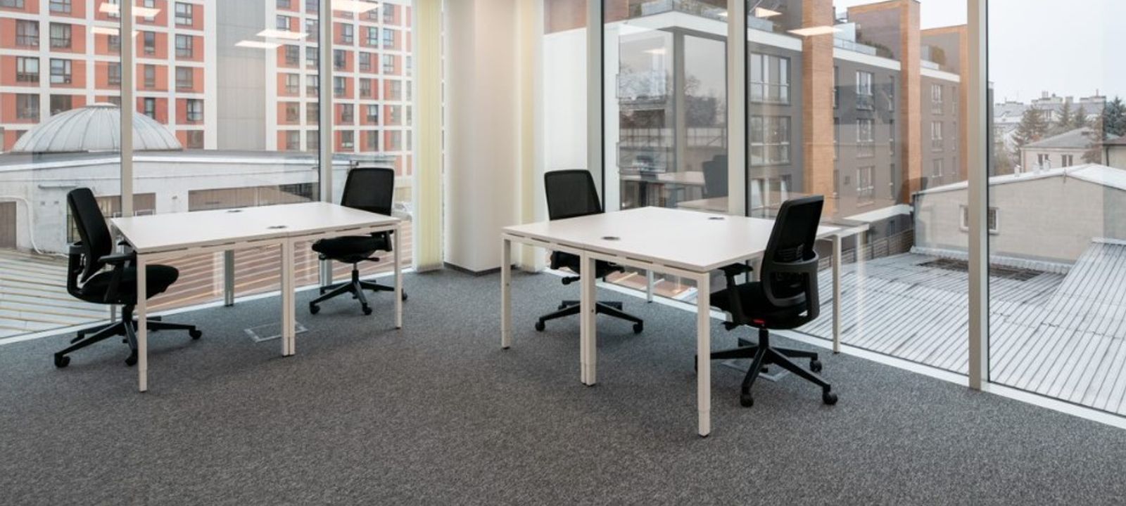 3401 Quebec St, Denver - Image 1