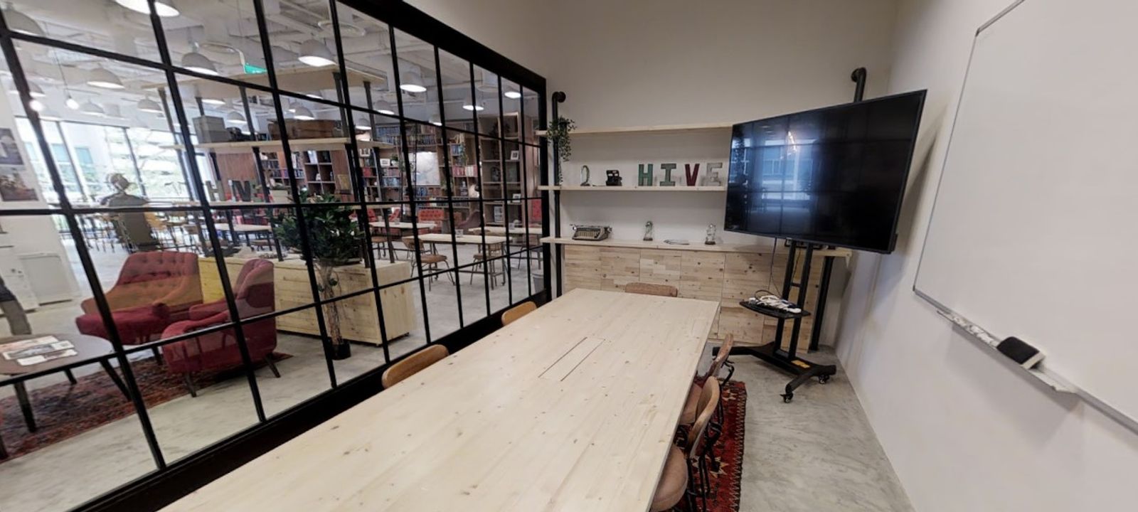 36 Carpenter Street, Singapore - Image 1