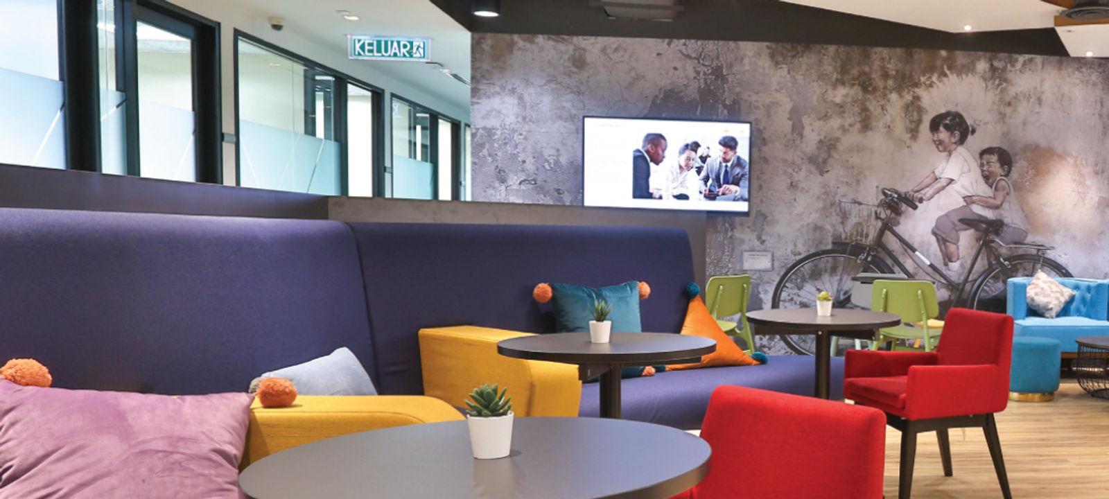 30 Jalan Sultan Ismail, Kuala Lumpur - Image 1