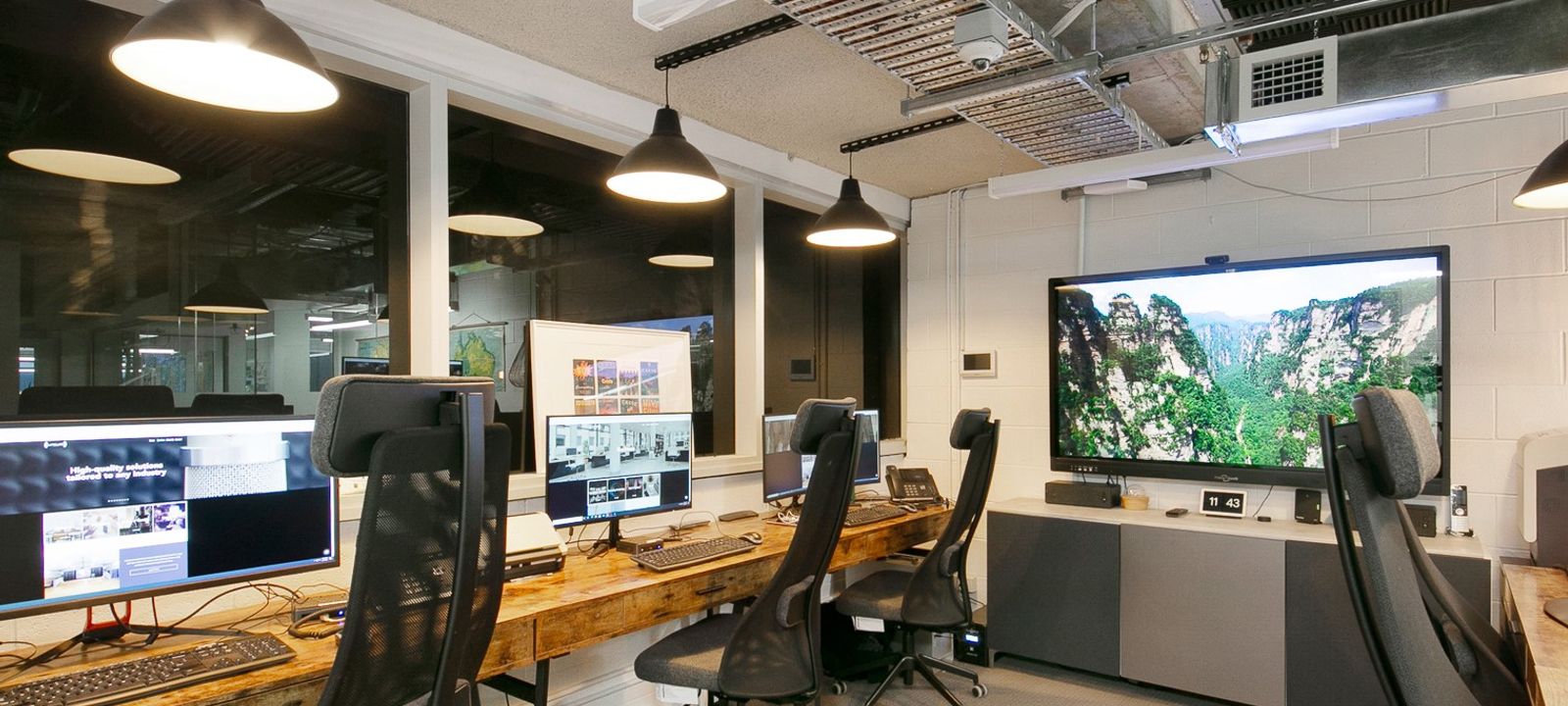 109-129 Blaxland Road, Ryde - Image 1