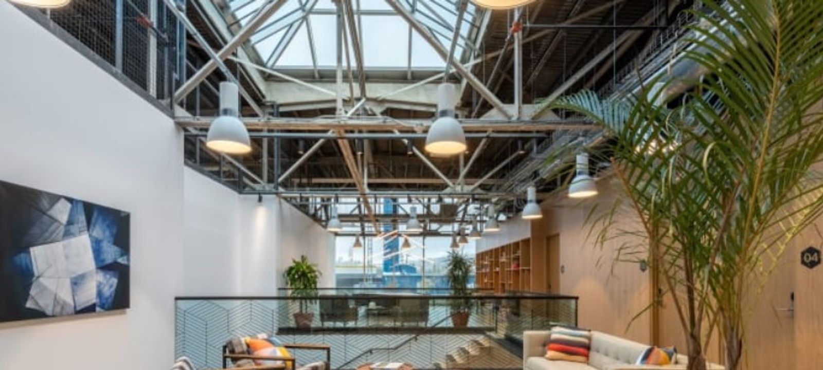 222 1st Ave W, Seattle - Image 1