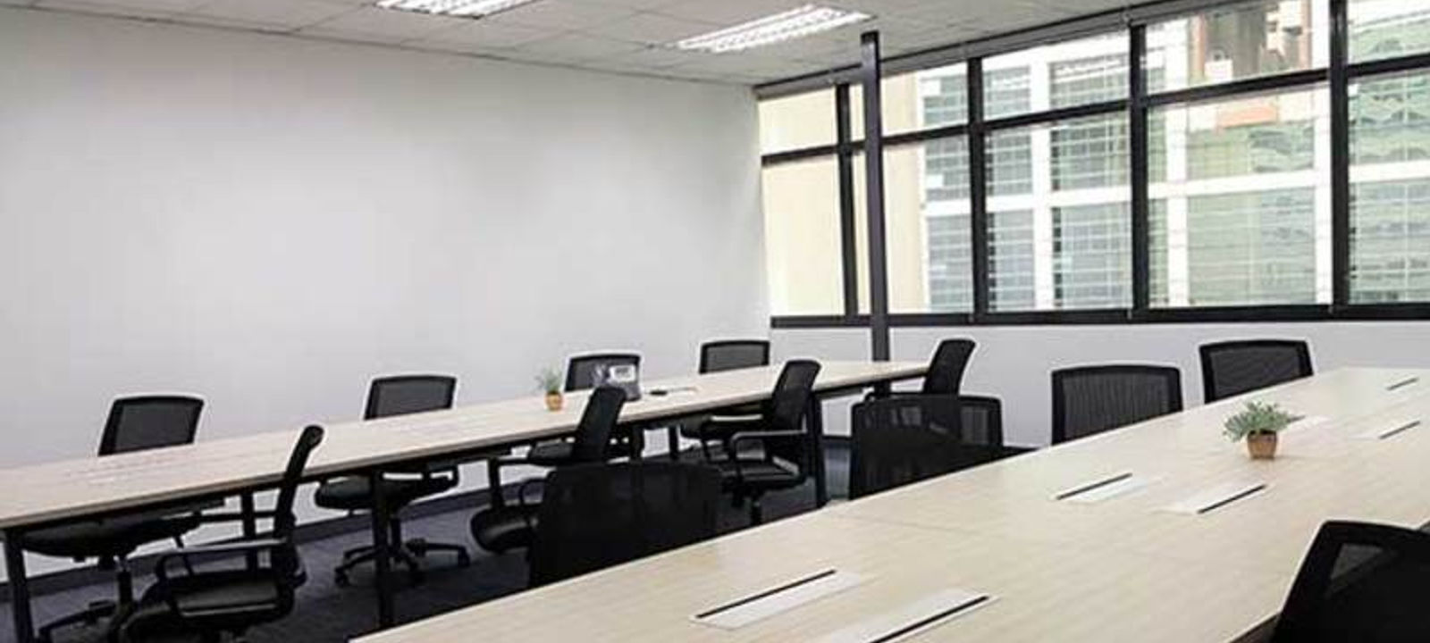 Lp Leviste Street, Makati - Image 1