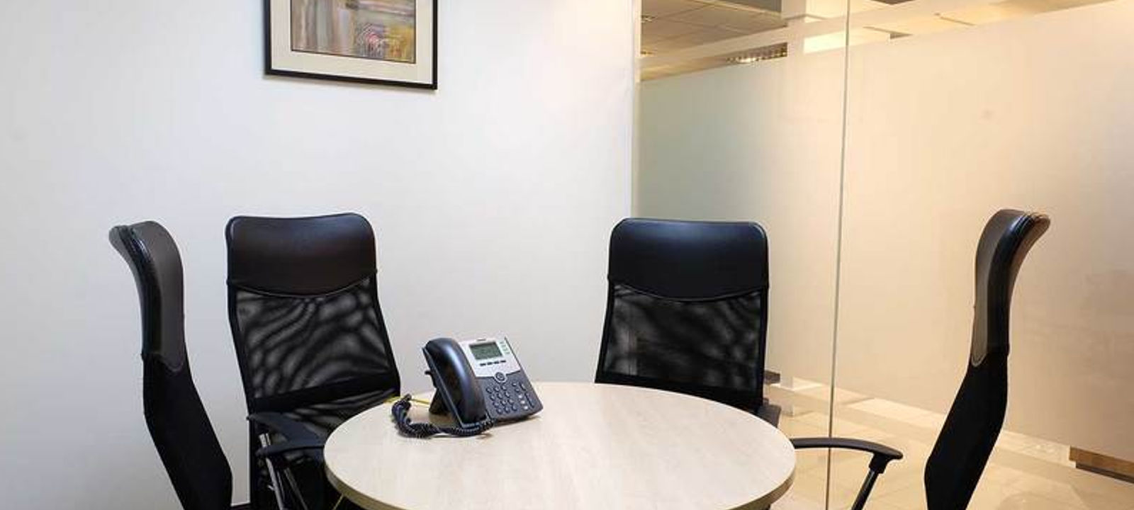 Lp Leviste Street, Makati - Image 1