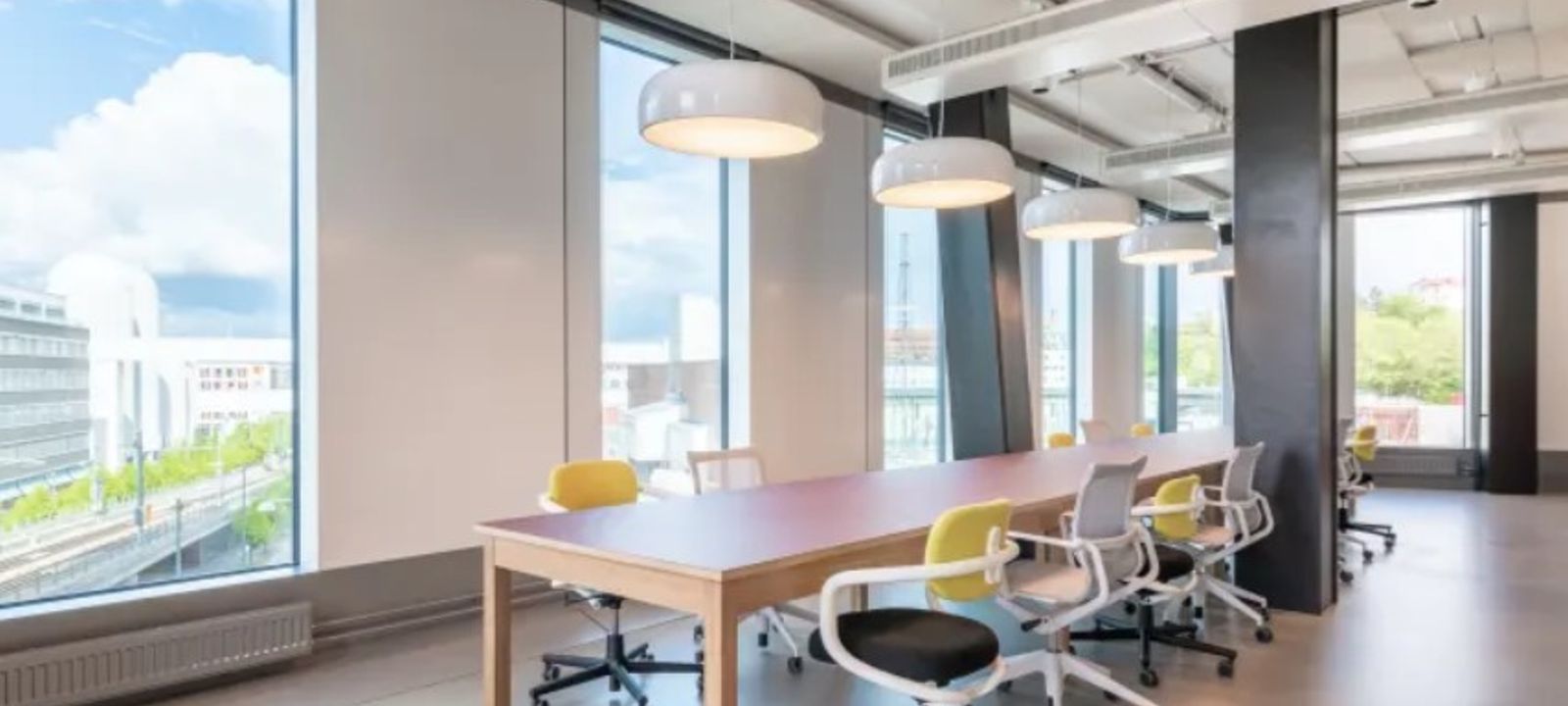 600 Stewart St, Seattle - Image 1