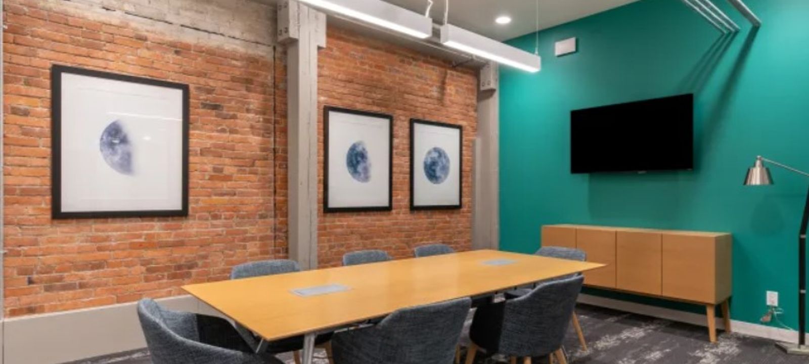 600 Stewart St, Seattle - Image 1