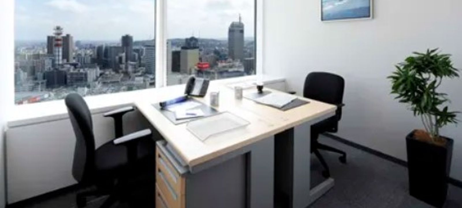 1-2-3 Chuo Aoba-ku, Sendai - Image 1