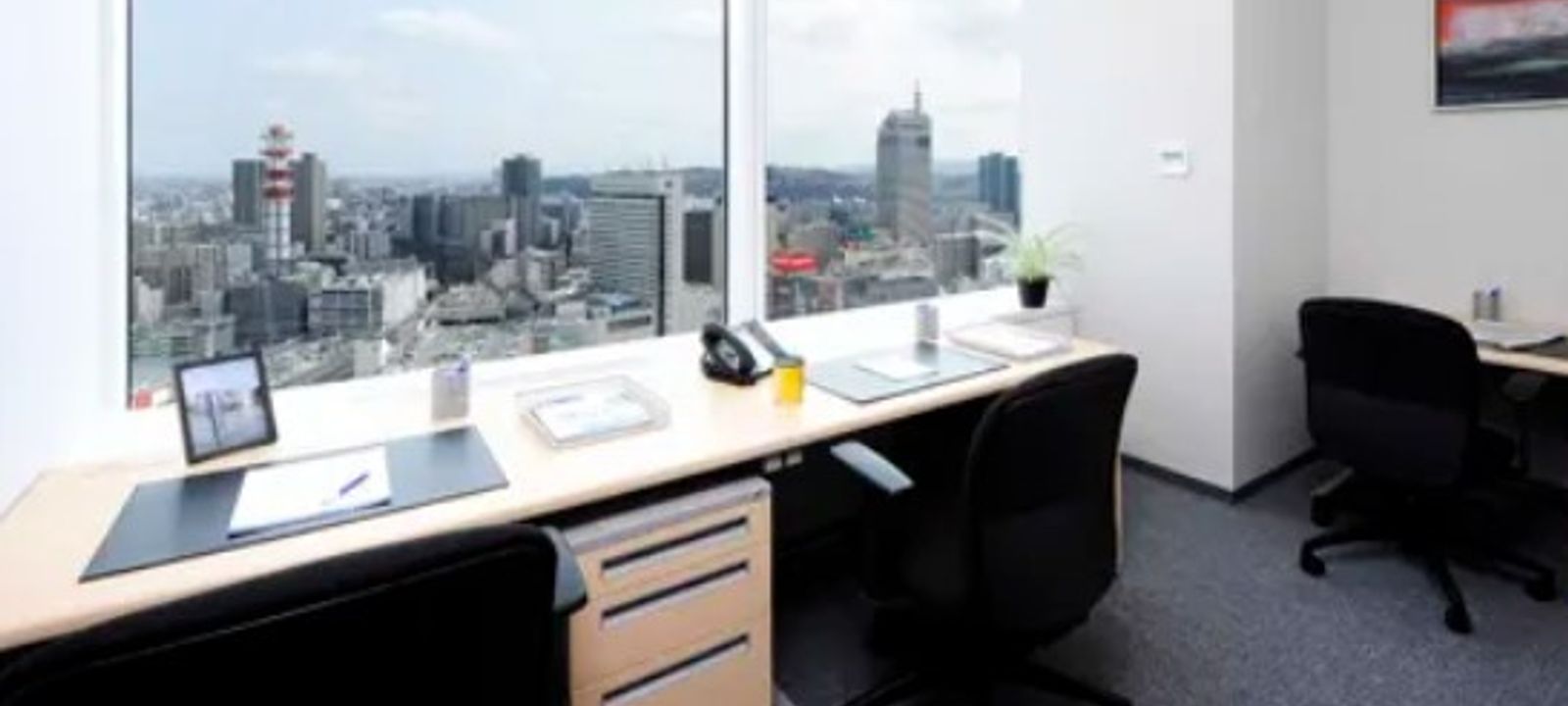 1-2-3 Chuo Aoba-ku, Sendai - Image 1