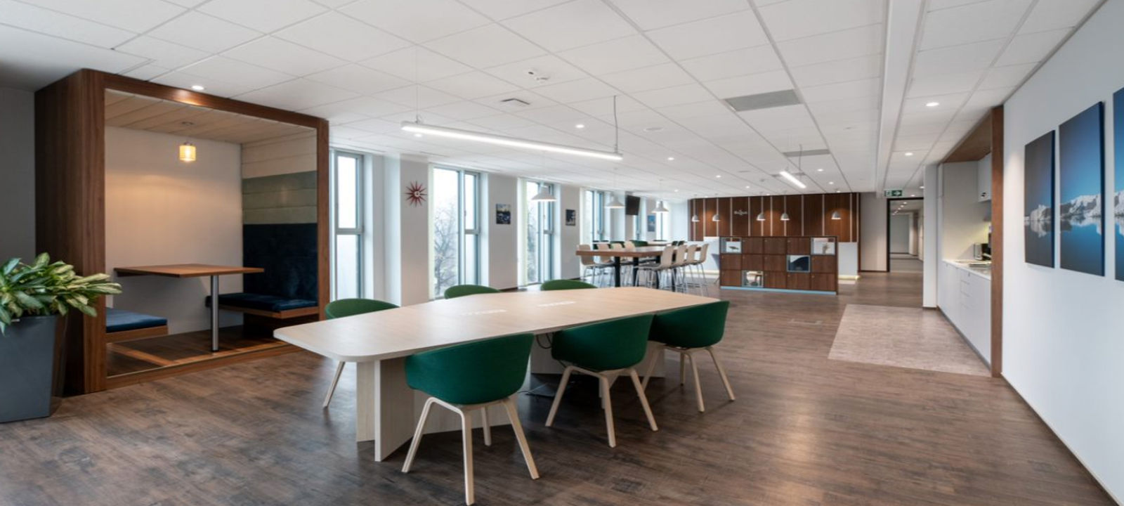 2323 West 5th Avenue, Columbus - Image 1