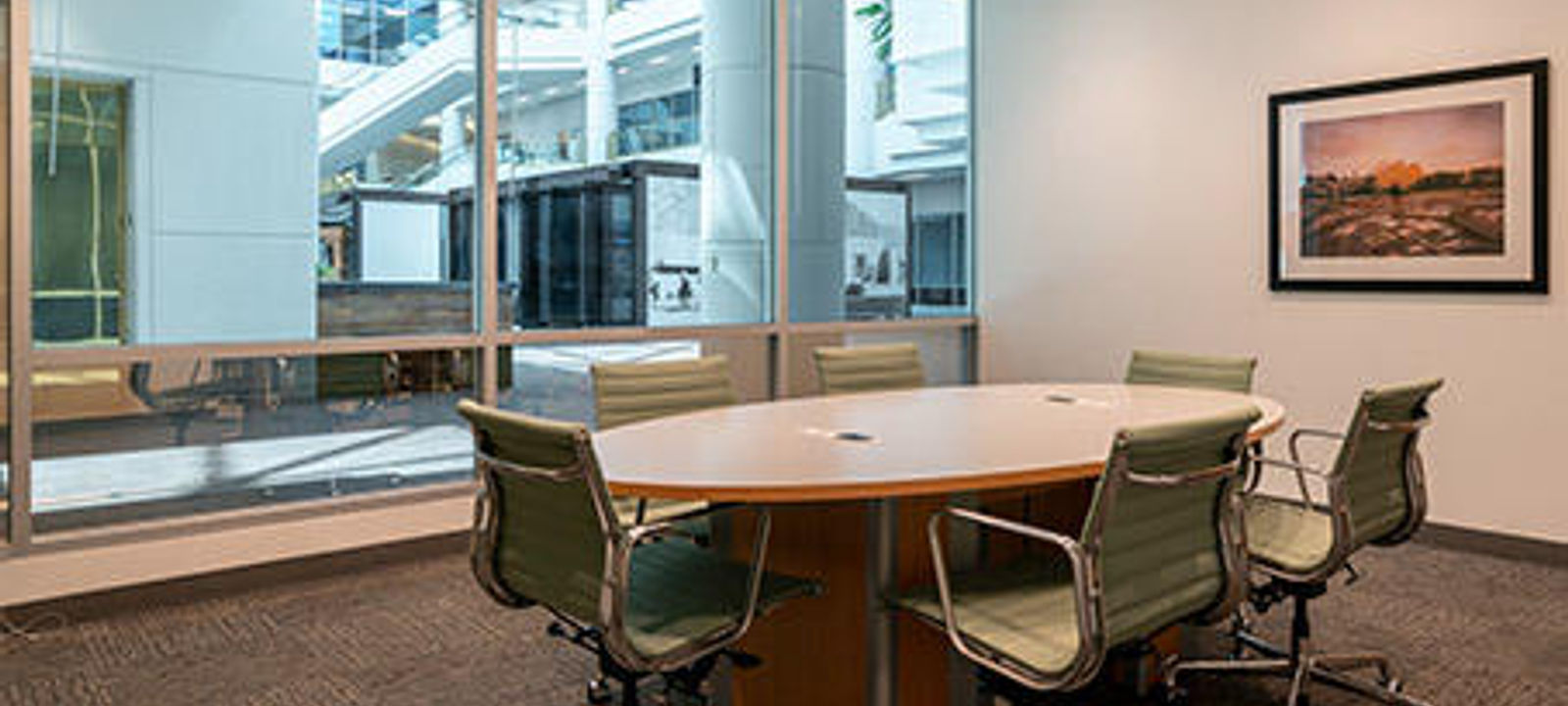 4343 N Scottsdale Rd, Scottsdale - Image 1