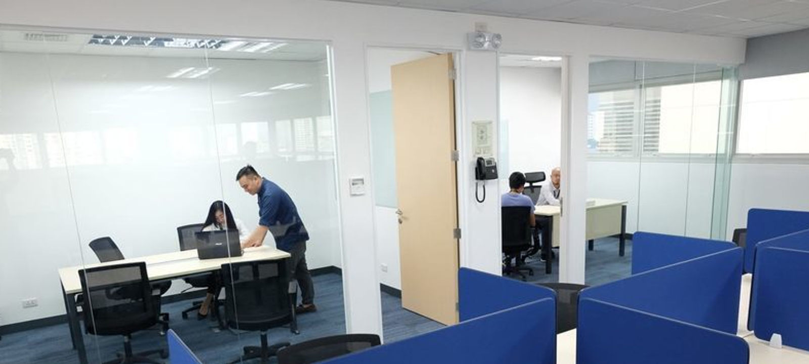 Sheridan, Mandaluyong - Image 1