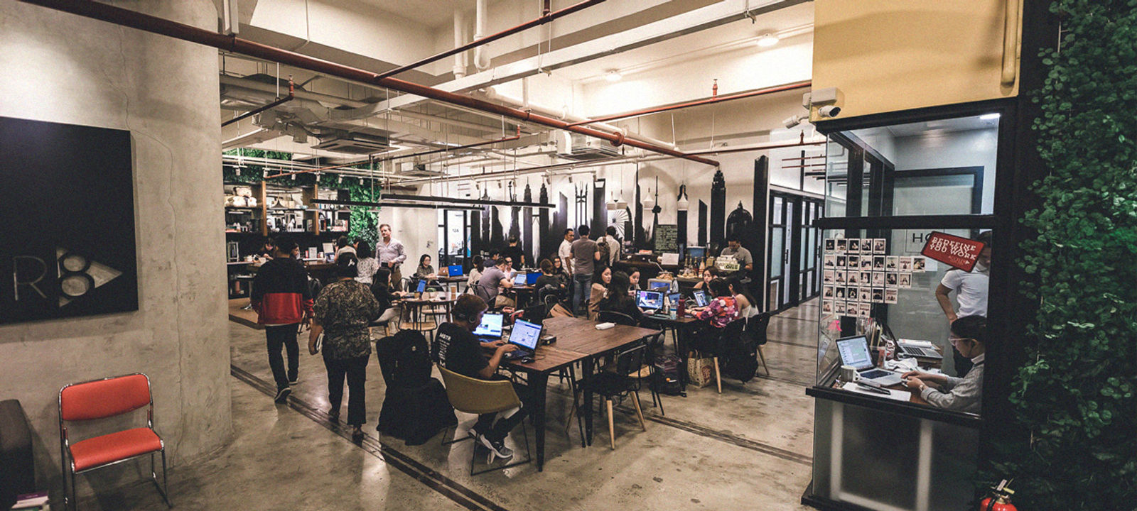 111 Paseo De Roxas, Makati - Image 1