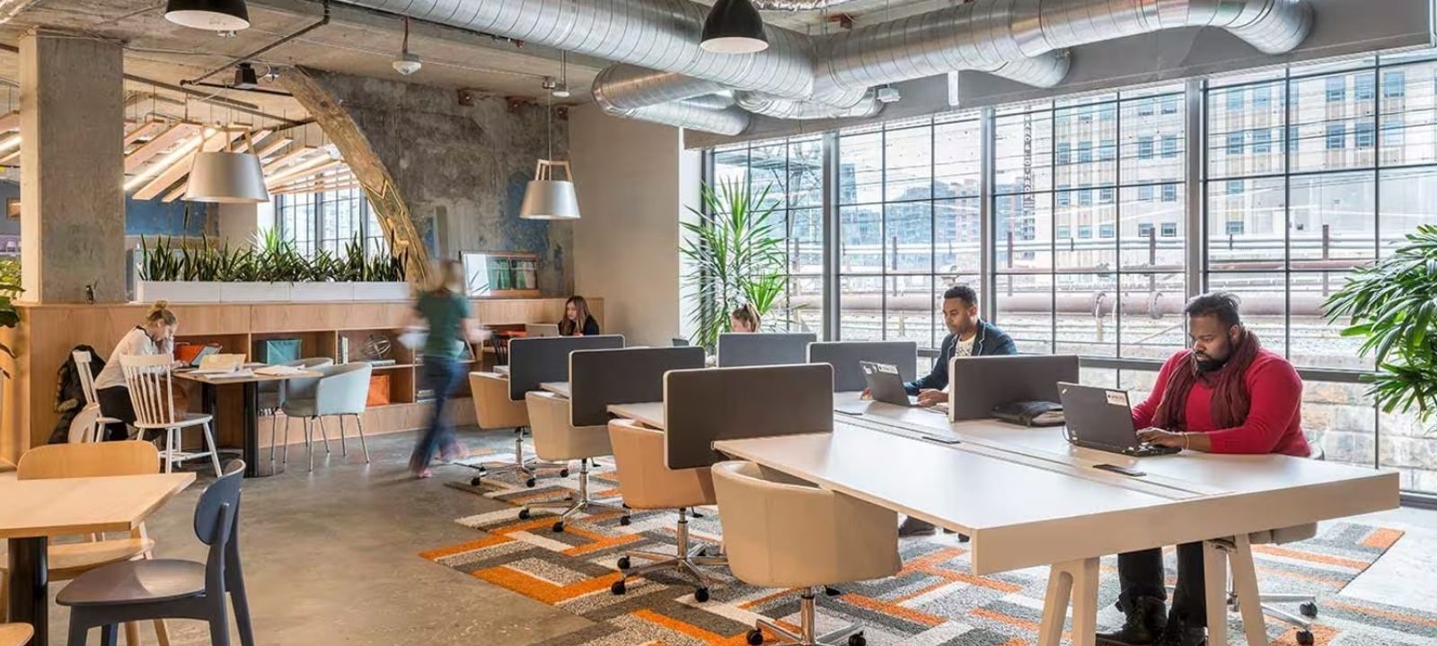 1140 3rd Street Ne, Washington - Image 1