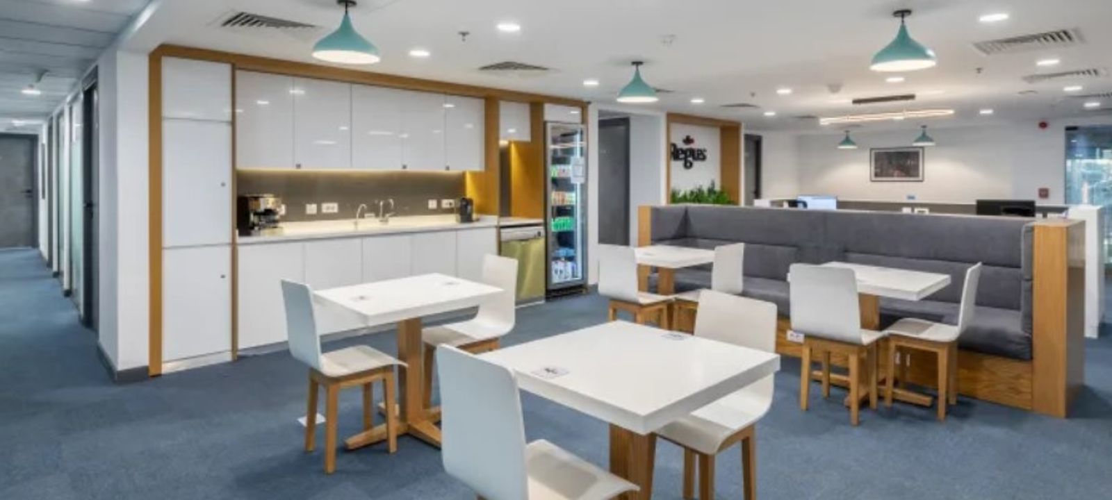 Paramount Business Complex, Heliopolis - Image 1