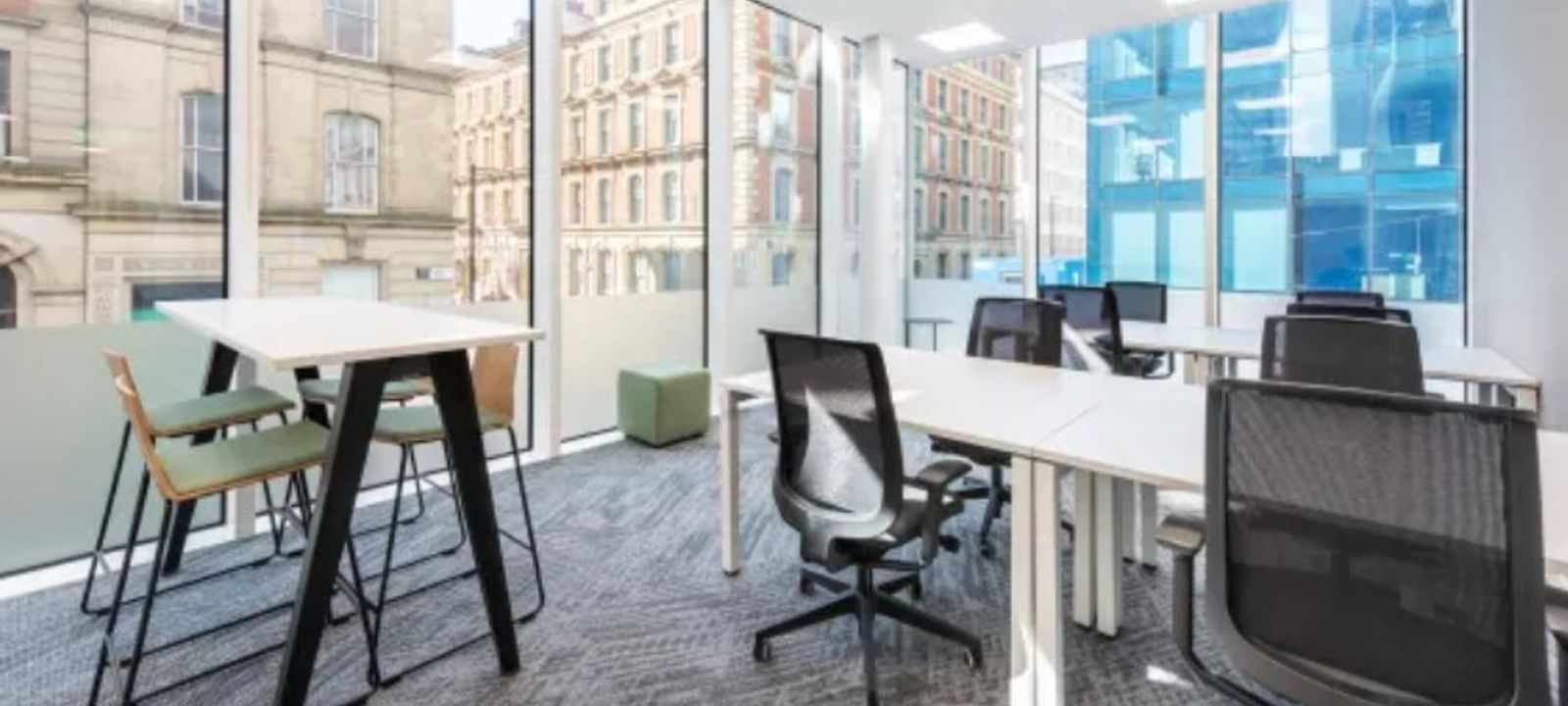 8024 Glenwood Ave, Raleigh - Image 1