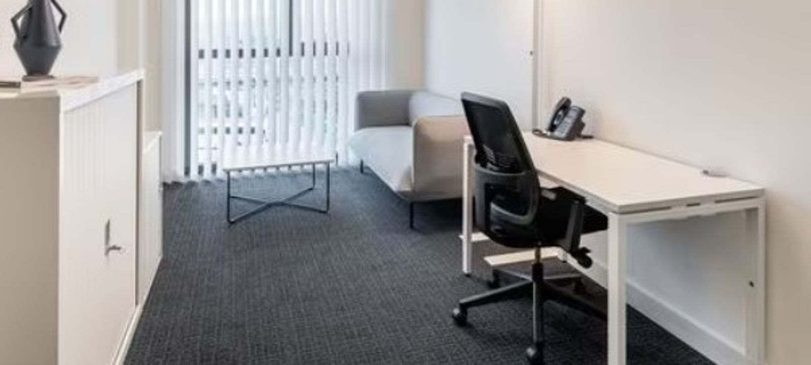 Edmond Exchange - Image 1