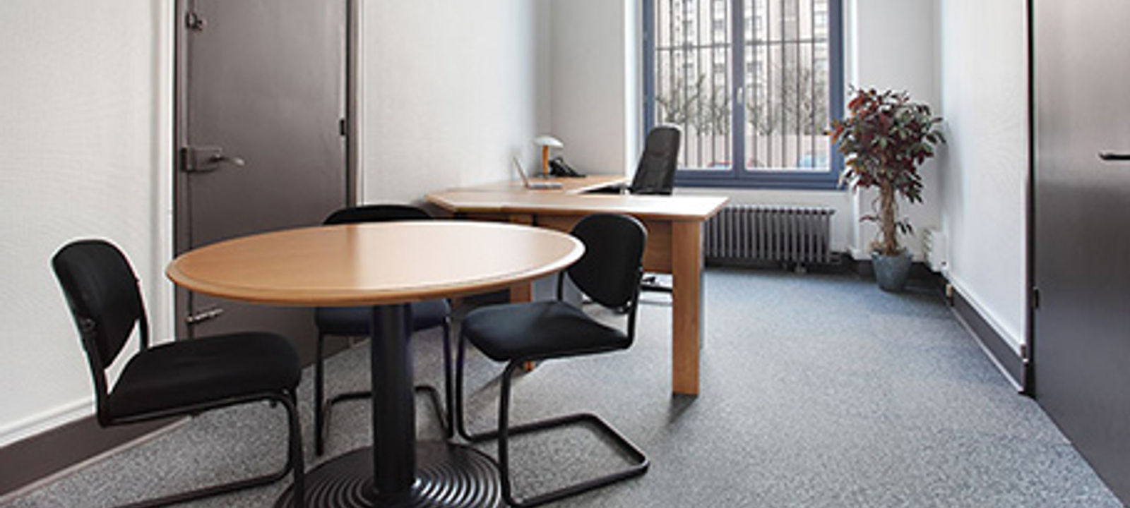 Rue Felix Esclangon, Grenoble - Image 1