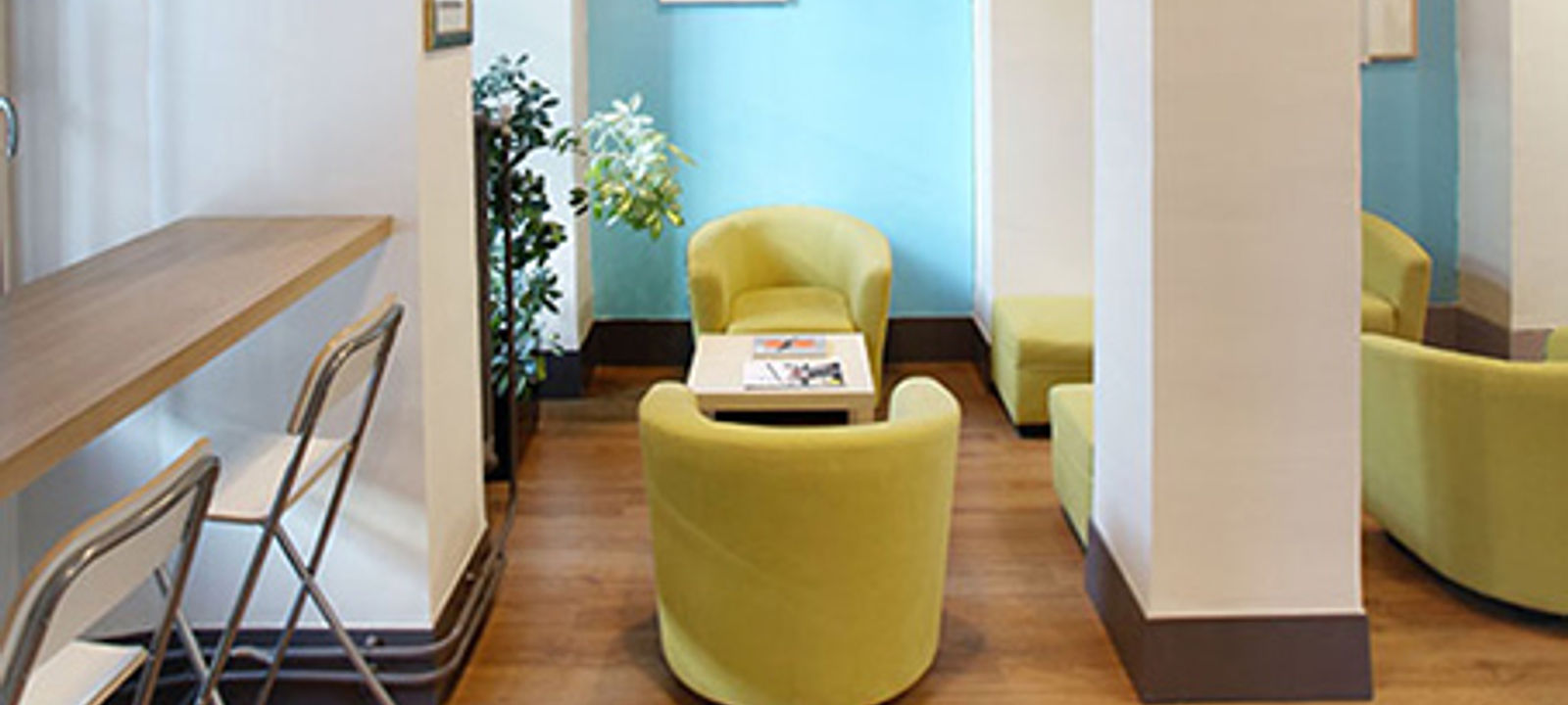 Rue Felix Esclangon, Grenoble - Image 1