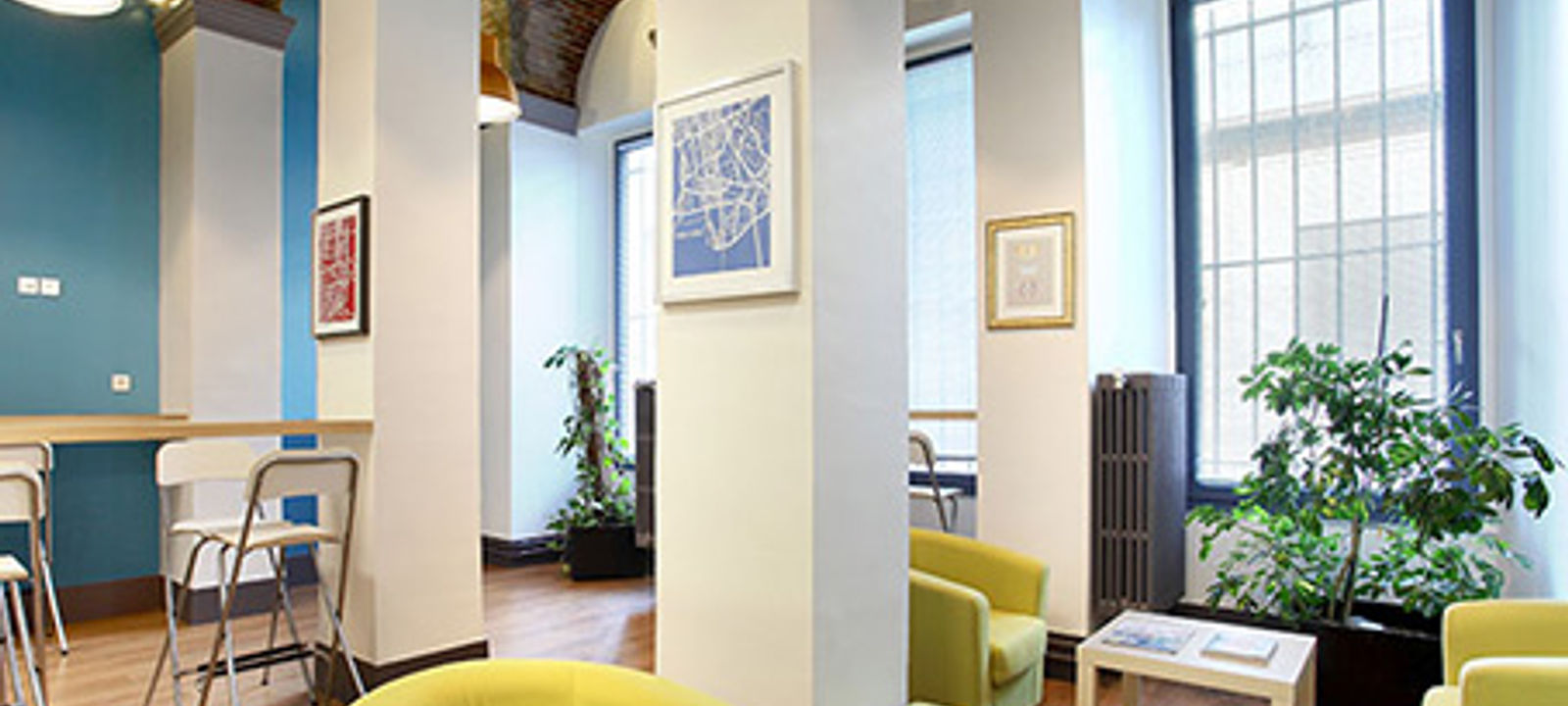 Rue Felix Esclangon, Grenoble - Image 1