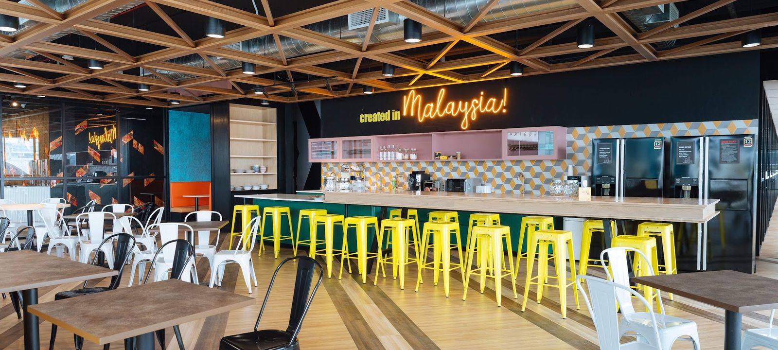 1 Jalan Pengaturcara U1/51a, Shah Alam - Image 1