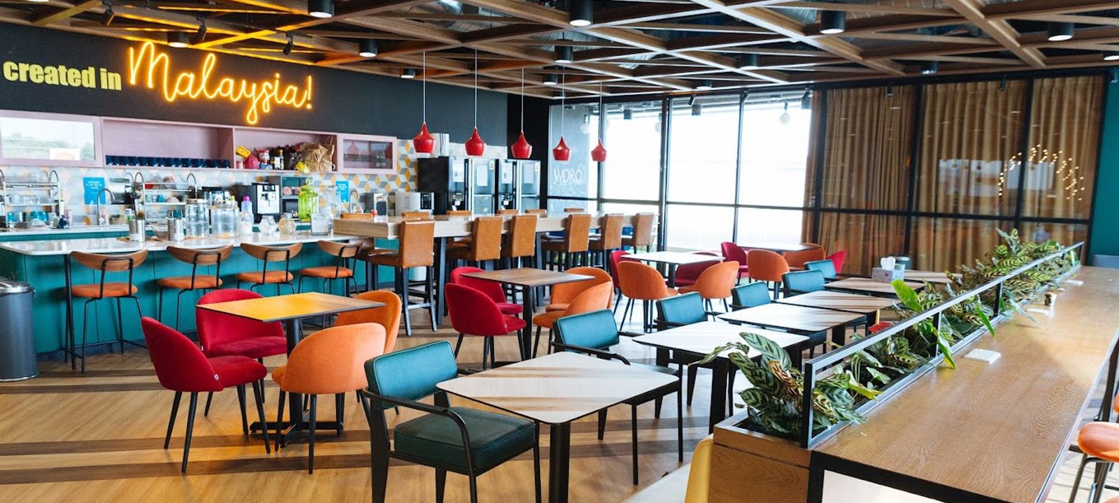 1 Jalan Pengaturcara U1/51a, Shah Alam - Image 1